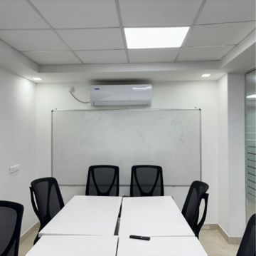 Team Area in  Office Space at Madhapur – for Rent
