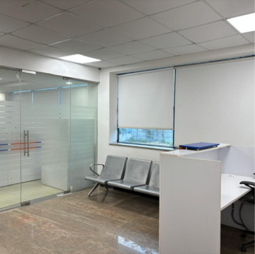 Kitchen in  Office Space at Madhapur – for Rent