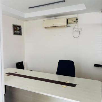 Team Area in  Office Space at Madhapur – for Rent