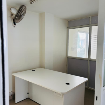 Kitchen in  Office Space at Madhapur – for Rent