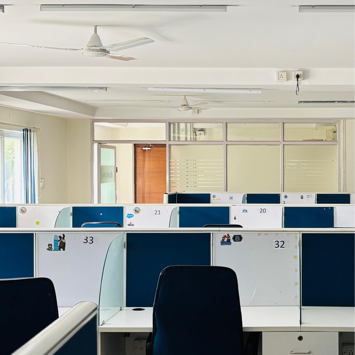 Office Space For Rent in Madhapur