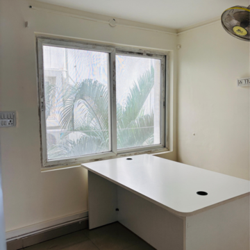 Kitchen in  Office Space at Madhapur – for Rent