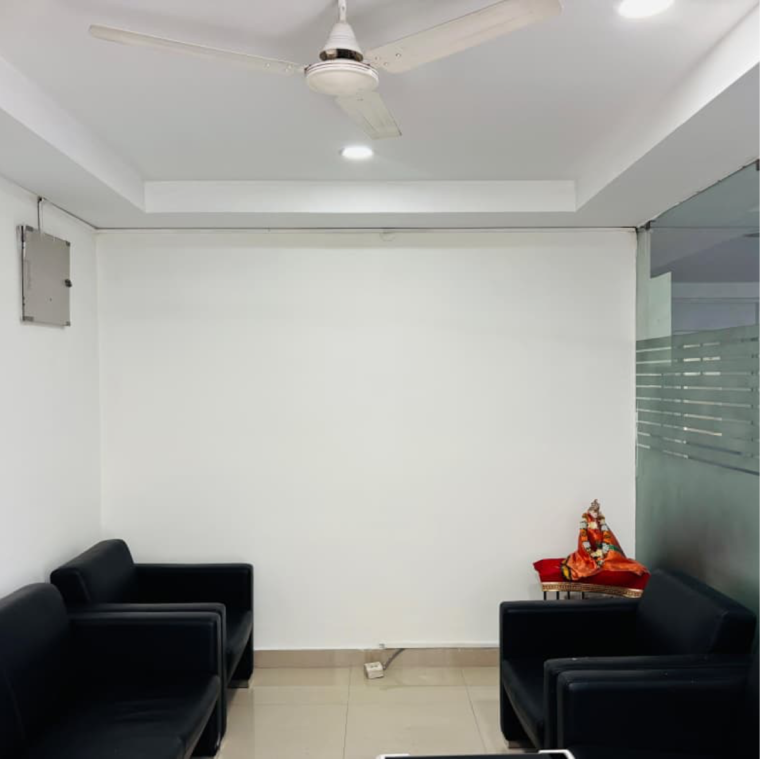 Team Area, madhapur Commercial Office Space 3050 Sq.Ft. In Madhapur Hyderabad 9151972