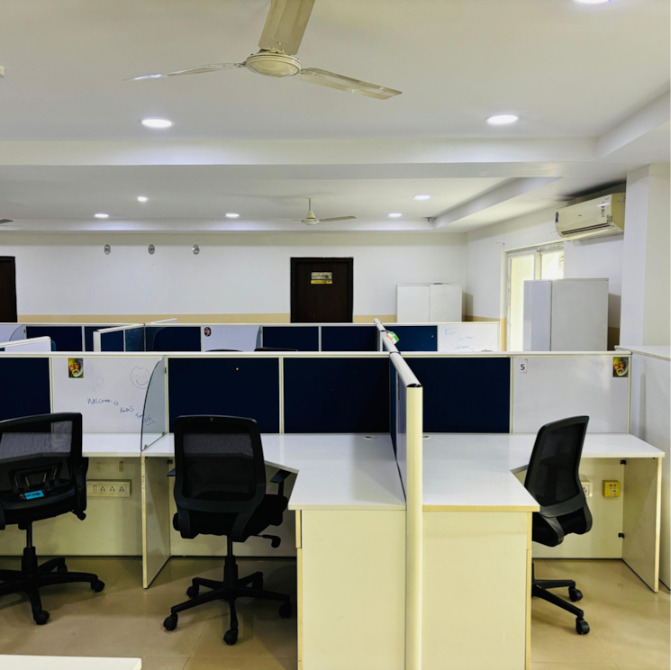 Team Area, madhapur Commercial Office Space 3050 Sq.Ft. In Madhapur Hyderabad 9151972