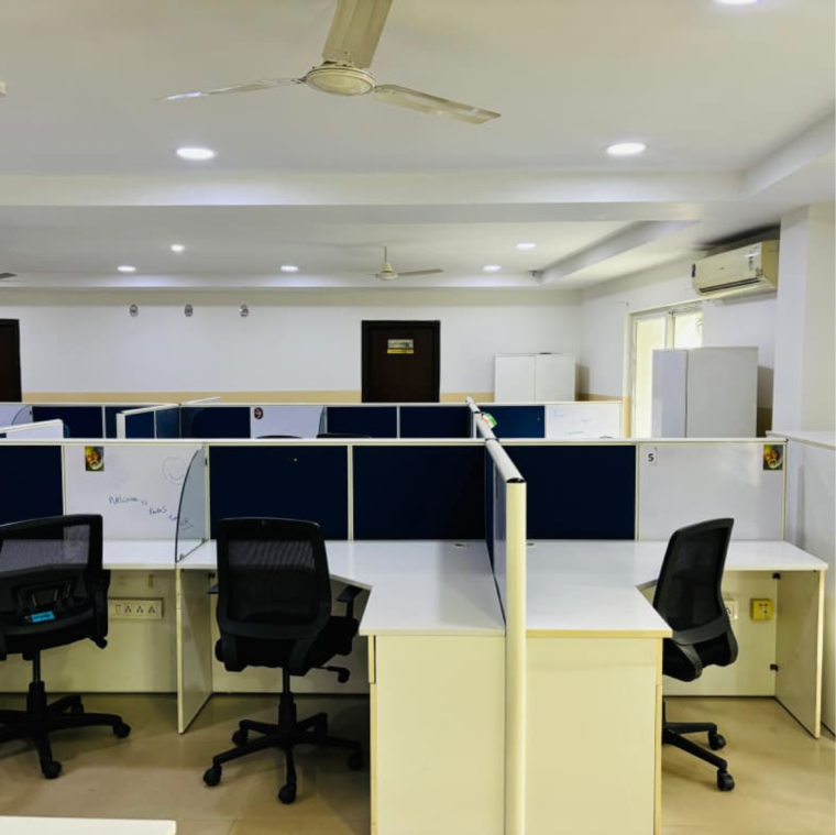 Team Area, madhapur Commercial Office Space 3050 Sq.Ft. In Madhapur Hyderabad 9151972
