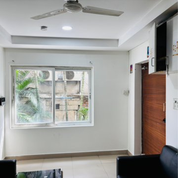 Furnished Amenities in  Office Space at Madhapur – for Rent