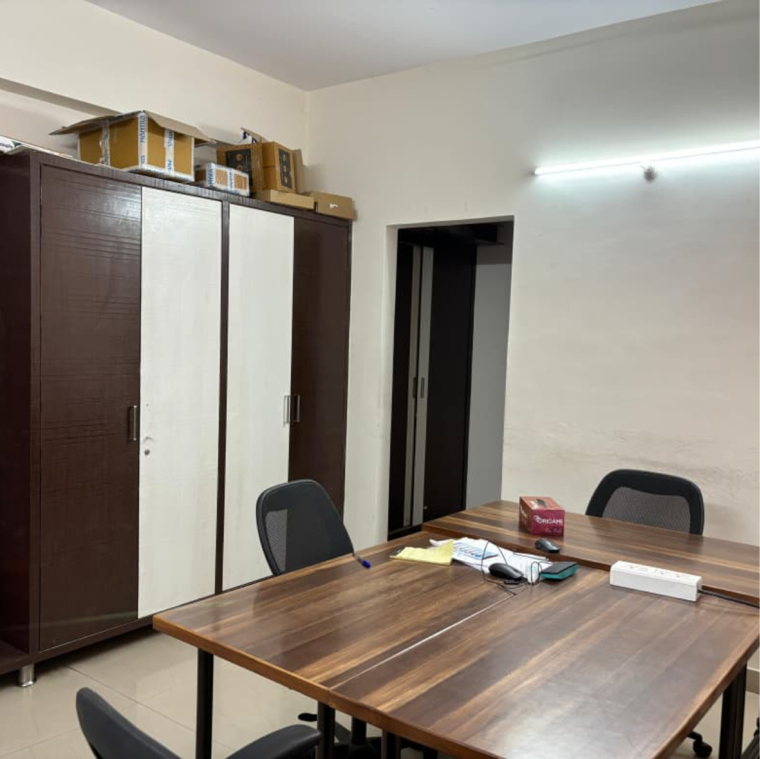 Bedroom, madhapur Commercial Office Space 1850 Sq.Ft. In Madhapur Hyderabad 9151974