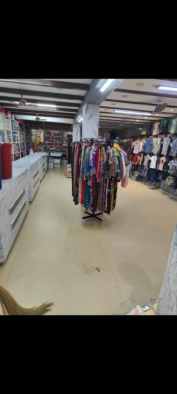 Parking in  Showroom at Kphb – for Sale