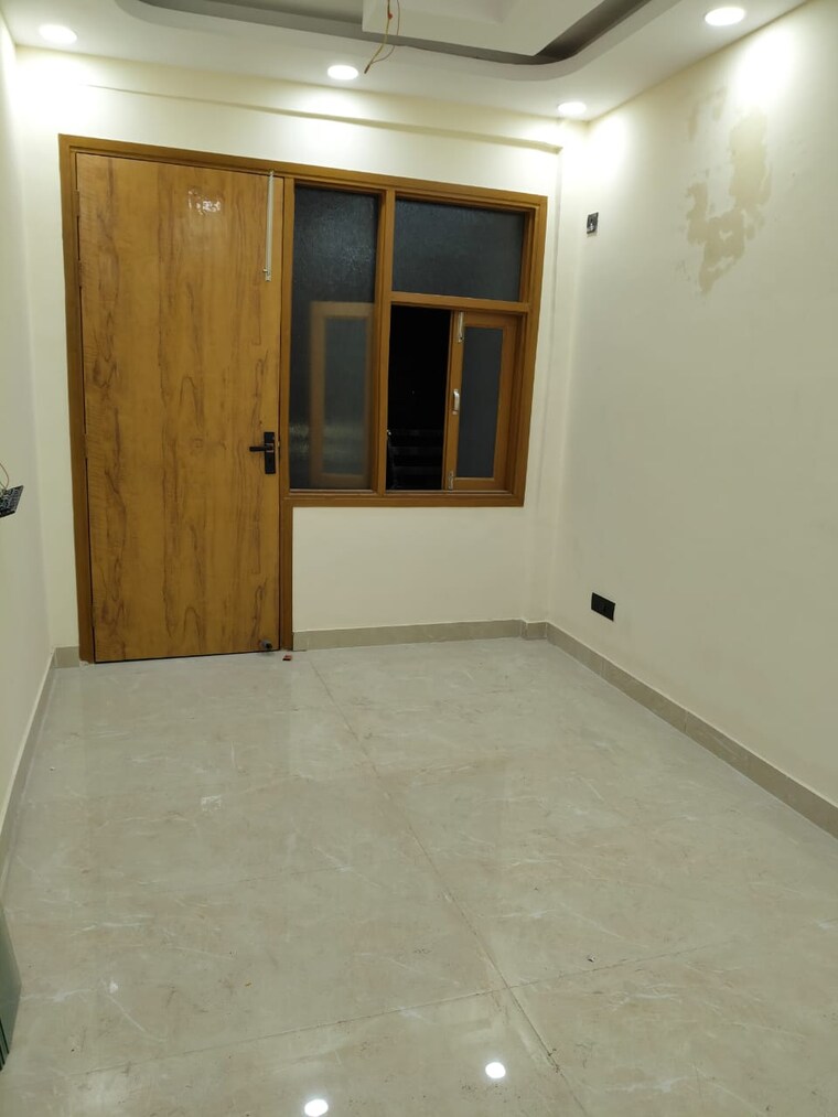 Room, govindpuri 1 Bedroom 368 Sq.Ft. Builder Floor In Govindpuri Delhi 9152039
