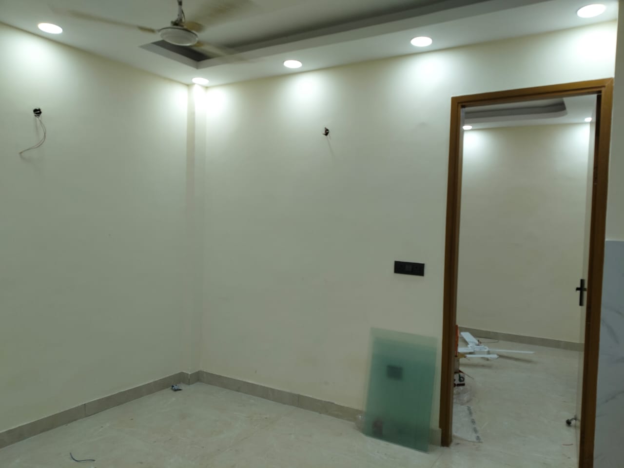 1 BHK Builder Floor For Sale in Govindpuri 
