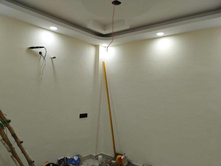 Hall, govindpuri 1 Bedroom 368 Sq.Ft. Builder Floor In Govindpuri Delhi 9152039