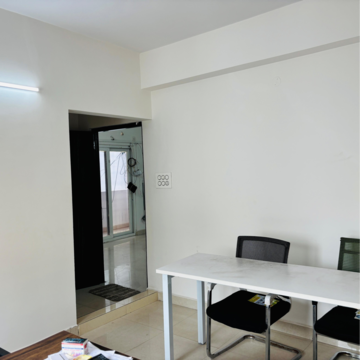 Team Area in  Office Space at Gachibowli – for Rent