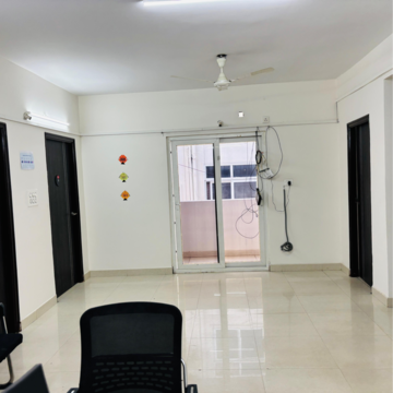  Office Space For Rent in Gachibowli