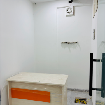 Furnished Amenities in  Office Space at Madhapur – for Rent