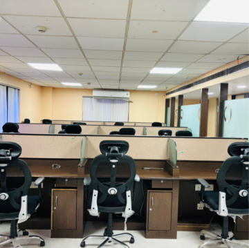  Office Space For Rent in Madhapur