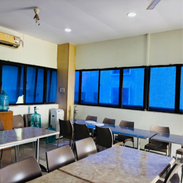 Team Area in  Office Space at Madhapur – for Rent