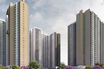 3 BHK Apartment For Sale in Godrej Splendour, Whitefield