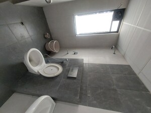 Bathroom in 3 BHK Apartment at Kharadi – for Sale