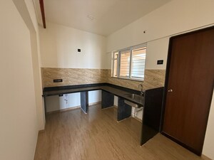 Kitchen in 3 BHK Apartment at Kharadi – for Sale