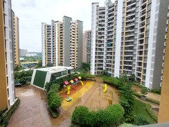 3 BHK Apartment For Sale in Kharadi