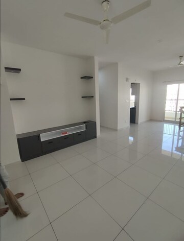 Kitchen in 2 BHK Apartment at Sobha Dream Acres, Panathur – for Rent