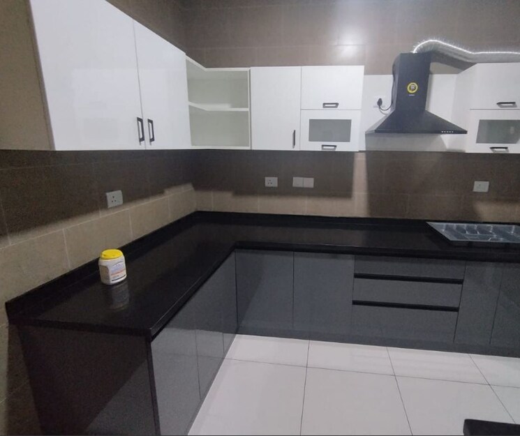 Kitchen, sobha-dream-acres 2 Bedroom 1205 Sq.Ft. Apartment In Panathur Bangalore 9152060