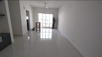 Building Lobby in 2 BHK Apartment at Sobha Dream Acres, Panathur – for Rent