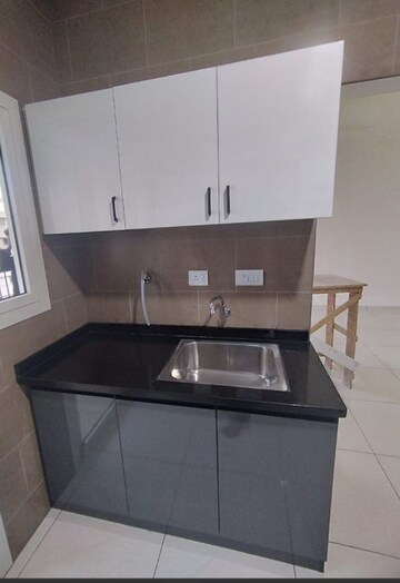 Kitchen in 2 BHK Apartment at Sobha Dream Acres, Panathur – for Rent