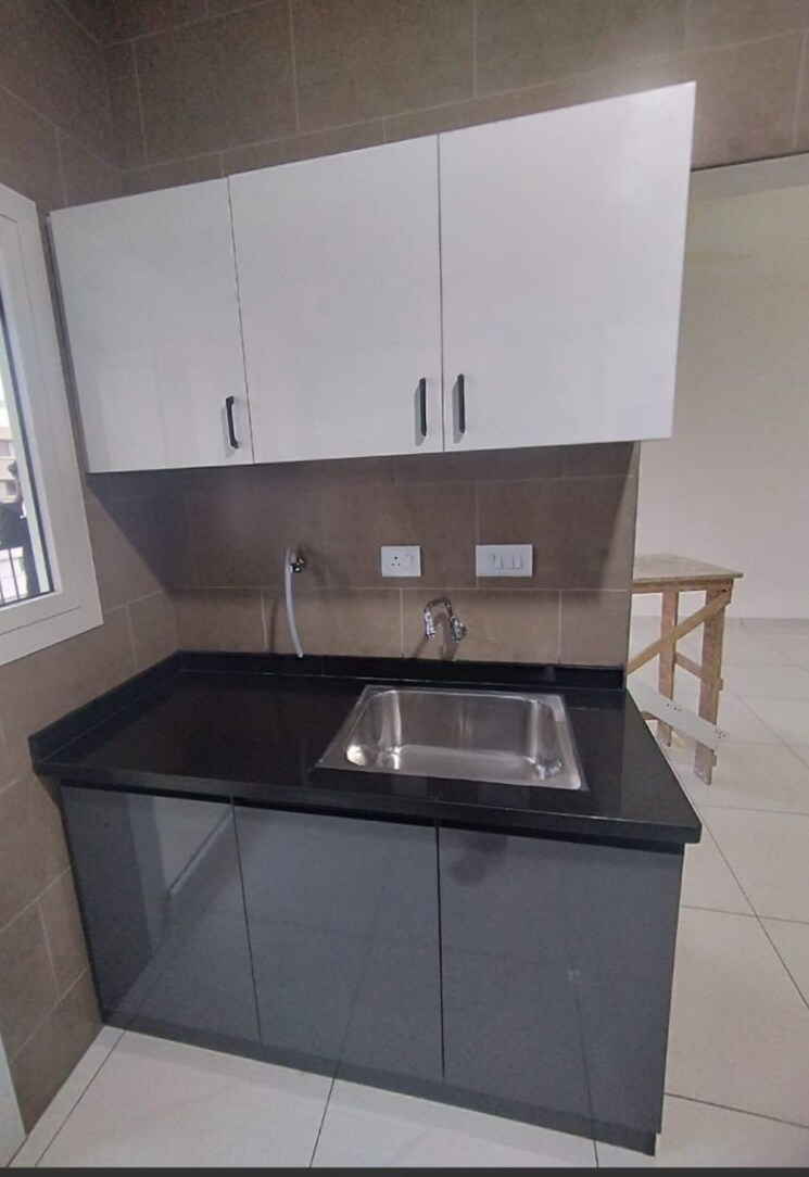 Kitchen, sobha-dream-acres 2 Bedroom 1205 Sq.Ft. Apartment In Panathur Bangalore 9152060