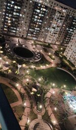 2 BHK 1205 Sq.Ft. Apartment in Sobha Dream Acres