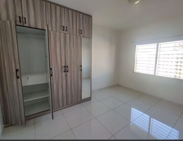 Building Lobby in 2 BHK Apartment at Sobha Dream Acres, Panathur – for Rent