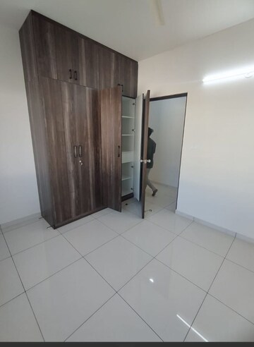Bathroom in 2 BHK Apartment at Sobha Dream Acres, Panathur – for Rent