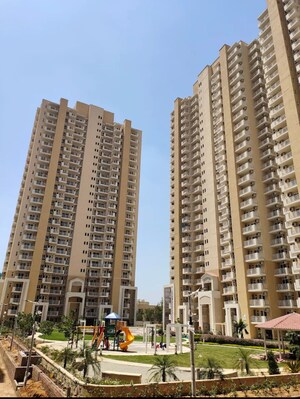 3.5 BHK Apartment – Exterior View View at Emaar Palm Hills, Sector 77 - for Sale