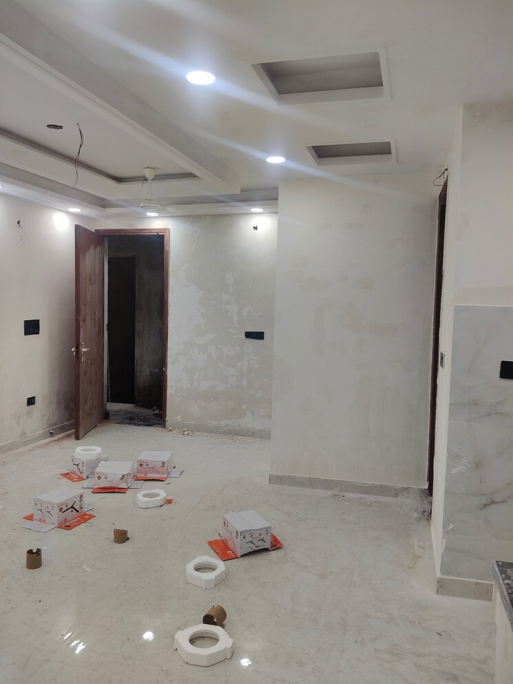 undefined, govindpuri 3 Bedroom 920 Sq.Ft. Builder Floor In Govindpuri Delhi 9152077