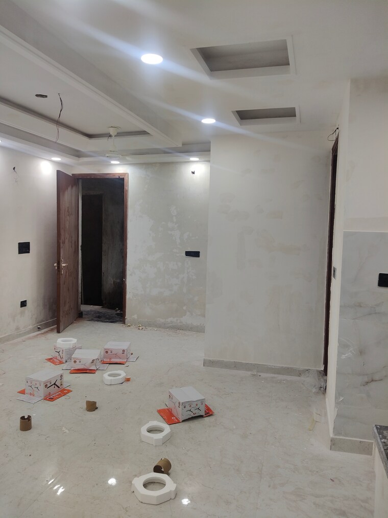 undefined, govindpuri 3 Bedroom 920 Sq.Ft. Builder Floor In Govindpuri Delhi 9152077