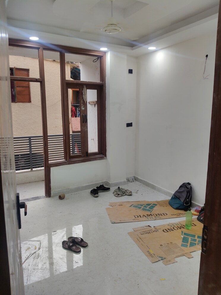 Living Room, govindpuri 3 Bedroom 920 Sq.Ft. Builder Floor In Govindpuri Delhi 9152077