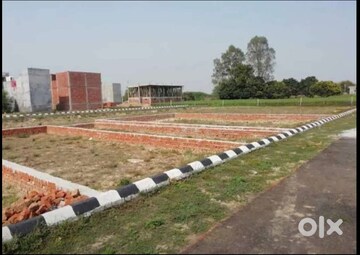 Plot Area in  Plot at Garhi Harsaru – for Sale