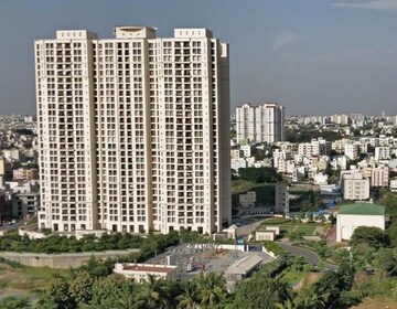 3 BHK Apartment – Exterior View View at Hiranandani Club Meadows, Bannerghatta - for Sale
