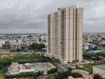 3 BHK Apartment For Sale in Hiranandani Club Meadows, Bannerghatta