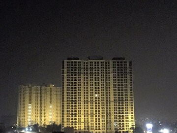 3 BHK Apartment – Exterior View View at Hiranandani Club Meadows, Bannerghatta - for Sale