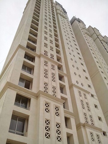 3 BHK Apartment – Exterior View View at Hiranandani Club Meadows, Bannerghatta - for Sale