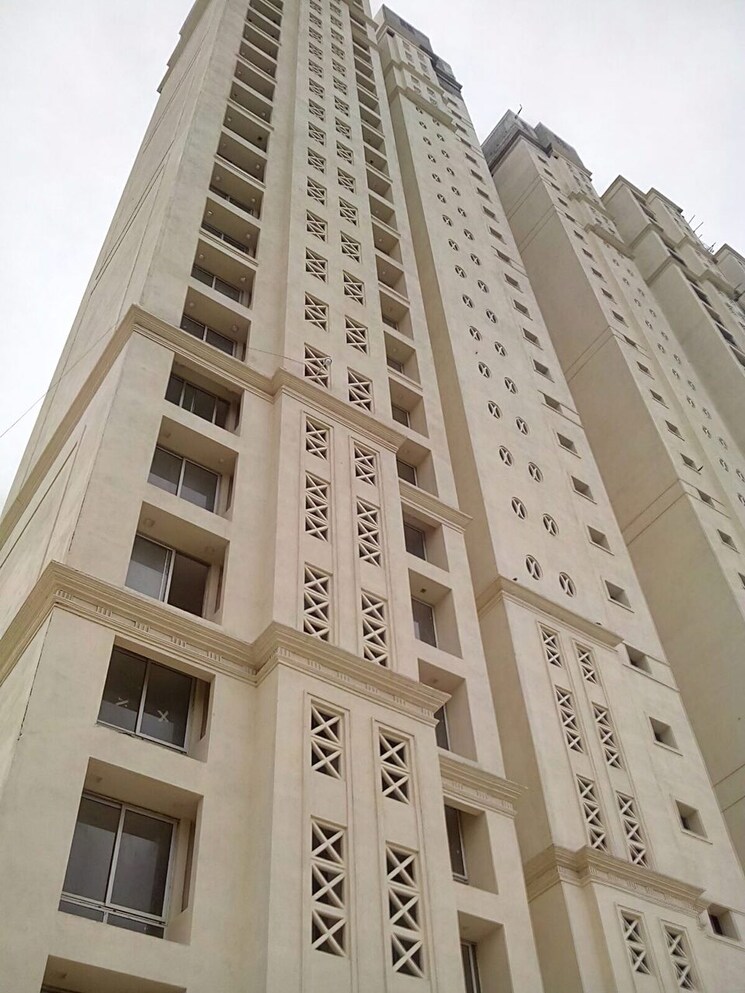 Exterior View, hiranandani-club-meadows 3 Bedroom 1476 Sq.Ft. Apartment In Bannerghatta Bangalore 9152084