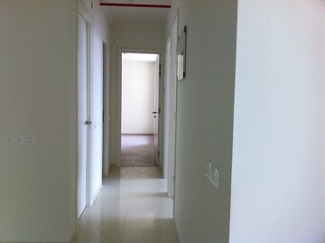 Corridor in 3 BHK Apartment at Hiranandani Club Meadows, Bannerghatta – for Sale