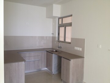 Kitchen in 3 BHK Apartment at Hiranandani Club Meadows, Bannerghatta – for Sale