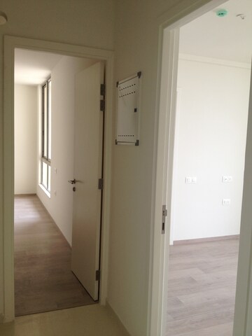Corridor in 3 BHK Apartment at Hiranandani Club Meadows, Bannerghatta – for Sale