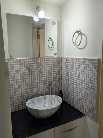 Master Bedroom in 2 BHK Apartment at Pristine Meadows, Wagholi – for Sale