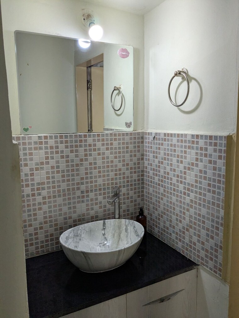 Master Bedroom, pristine-meadows 2 Bedroom 1050 Sq.Ft. Apartment In Wagholi Pune 9152089