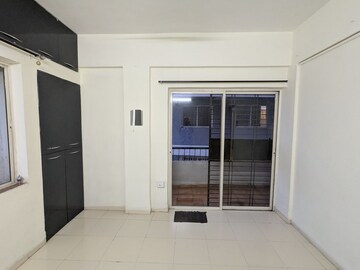 Building Lobby in 2 BHK Apartment at Pristine Meadows, Wagholi – for Sale