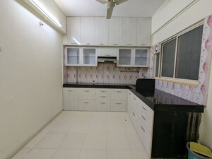 Kitchen in 2 BHK Apartment at Pristine Meadows, Wagholi – for Sale