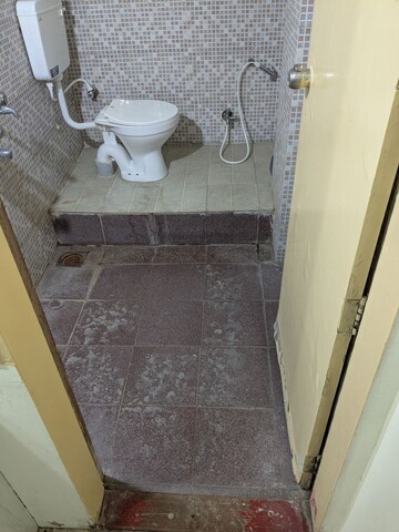 Bathroom in 2 BHK Apartment at Pristine Meadows, Wagholi – for Sale